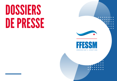 Dossiers de presse FFESSM