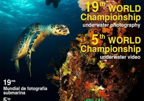 Mondial Photo sub CUBA