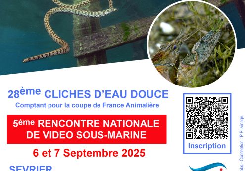 CLICHE EAU DOUCE 2025