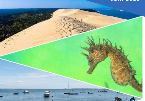 Affiche Arcachon 2026