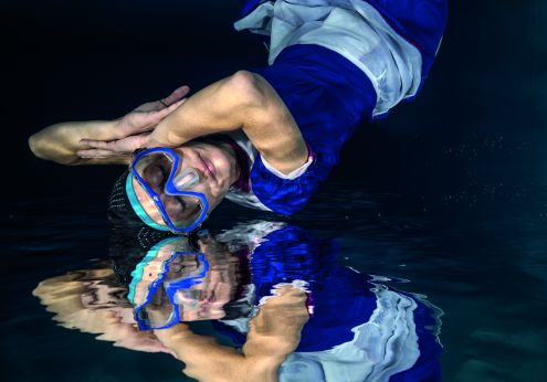 Photo Piscine en BFC