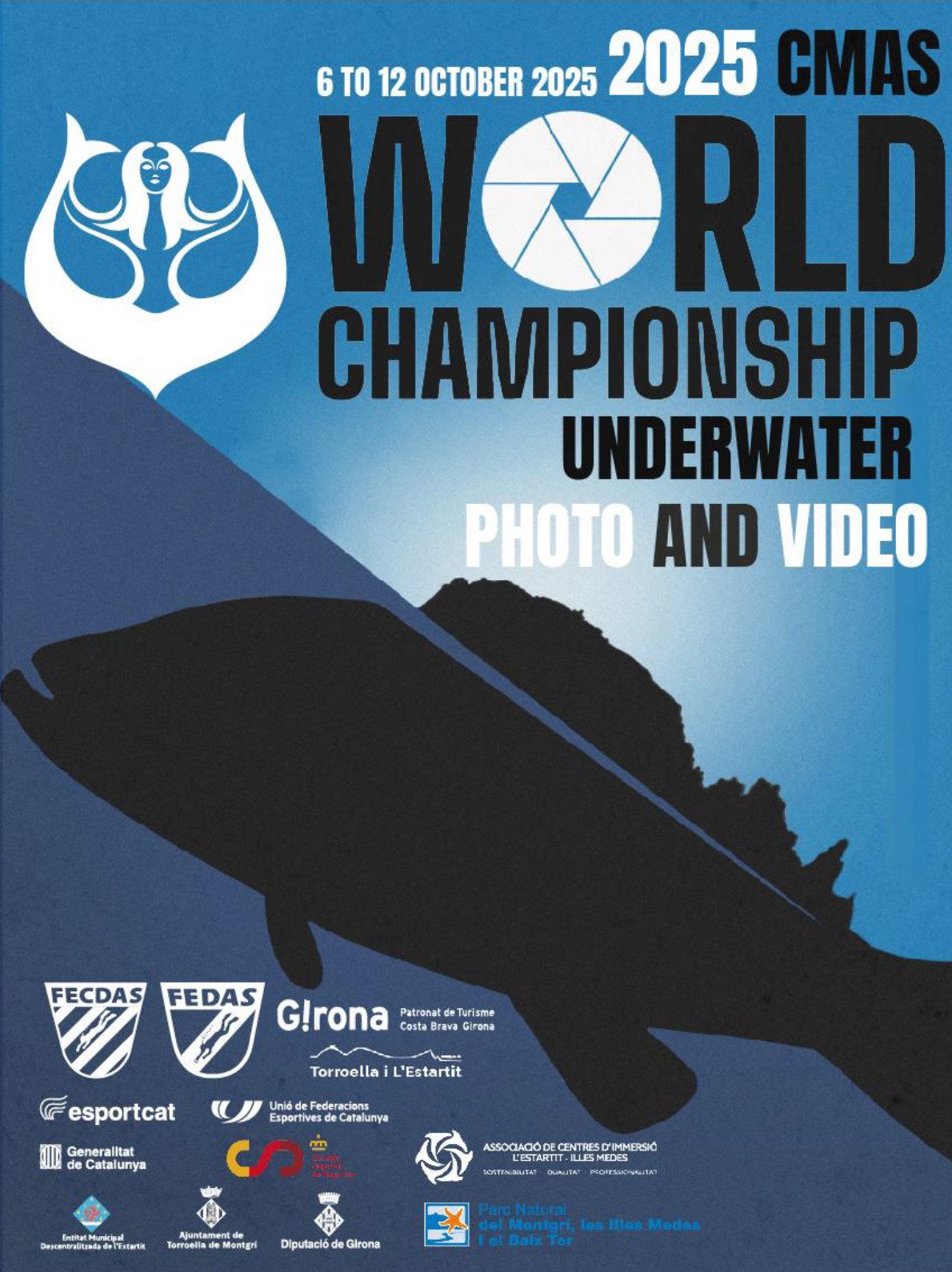 Mondial 2025 Photo Vidéo