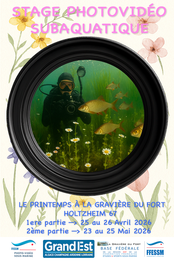 stage GDF 2026 Photo