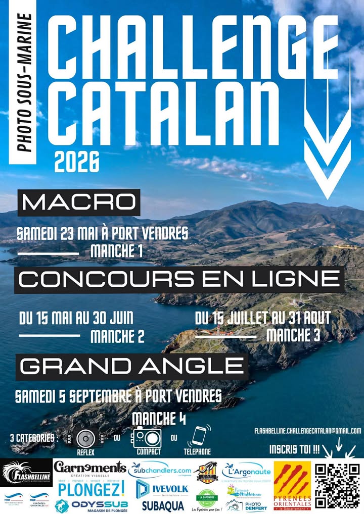 Challenge Catalan 2026